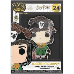 Funko - POP! - Harry Potter - Pin Boggart As Snape