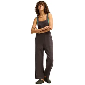 BILLABONG Pacific Time Overall Black Sands M