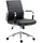 Svita Office Comfort Kunstleder Schwarz