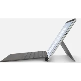 Microsoft Surface Pro 9 13.0'' i7 16 GB RAM 256 GB SSD Wi-Fi W11 platin