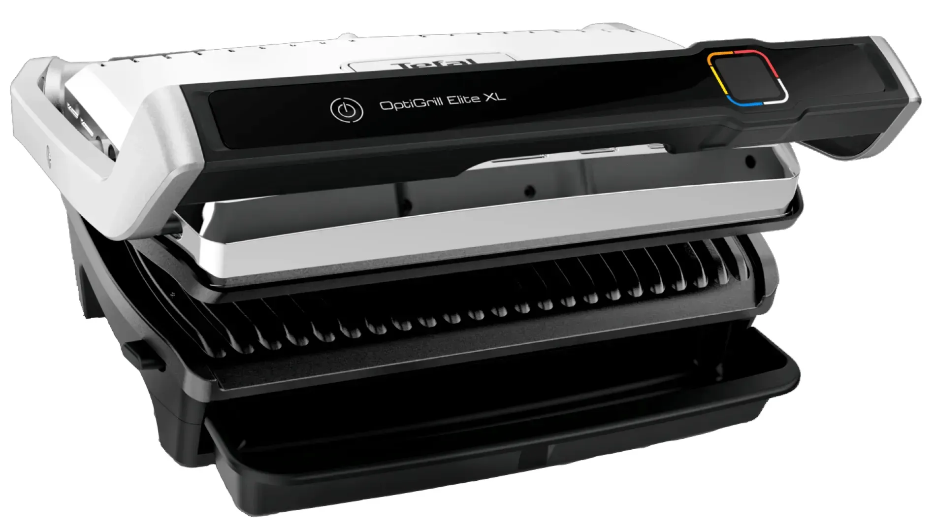 tefal optigrill elite xl gc760d