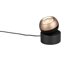 Select Tischleuchte ORBIT - DH 10x14 cm