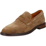 GANT Lozham Herren Braun 44
