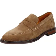 GANT Lozham Herren Braun 44