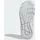 adidas Cloudfoam Flex Damen Weite E Light Solid Grey/Matte Silver/Clear Pink 38
