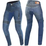 Trilobite Parado Monolayer Jeans Blau - W32/L32