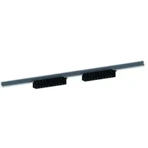 Dallmer Duschrinne CeraWall Individual N Duo, 1800 mm