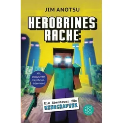 Herobrines Rache