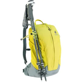 Deuter AC Lite 17 l greencurry/teal