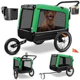 Kesser Boxer 3-in-1 grün