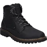 Josef Seibel Chance 51 Herren Schwarz 51