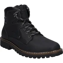 Josef Seibel Chance 51 Herren Schwarz 51