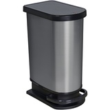 Rotho Paso 50 l, carbon,