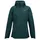 Regatta Hamara IV Damen Jacke Grün 50