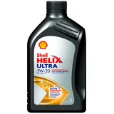 Shell Helix Ultra AF 5W20, 1L