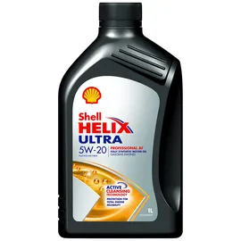 Shell Helix Ultra AF 5W20, 1L