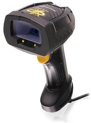 PowerScan PD9630-DPX - USB Kit - barcode scanner
