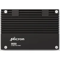 Micron 9550 MAX 12800GB NVMe U.2 SSD (12800 GB,