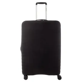 Franky Kofferhülle Luggage Cover LC-10M black