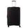 Franky Kofferhülle Luggage Cover LC-10M black