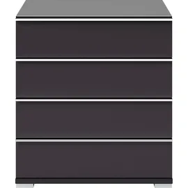 Musterring Imola W 75 x 82 x 42 cm Grau