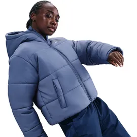 Nike W NSW TF SYNFL NK CLSC PFR blau XL