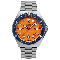 NVA Kampfschwimmer Uhr - UMF Ruhla Modell: 1928M-1
