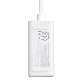 mobile origin GaN 100W Compact MultiHub Charger PW18 with 3x USB-C + USB-A