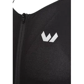 Whistler Mcmorris Adult Back Shield black (1001) S