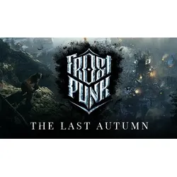 Frostpunk: The Last Autumn
