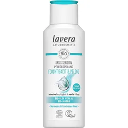 lavera Feuchtigkeit & Pflege Conditioner 200 ml