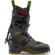 La Sportiva Kilo Herren Skischuhe Schwarz/Gelb 30,5