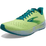 Herren green/kayaking/dusty blue 45,5