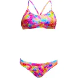 Funkita Bikini Dry Me Pink 140