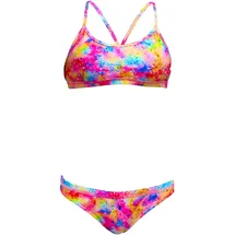 Funkita Bikini Dry Me Pink 140