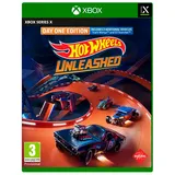 Hot Wheels Unleashed (Day One Edition) - Microsoft Xbox Series X - Rennspiel - PEGI 3