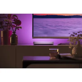 Philips Hue Play White & Color Ambiance weiß