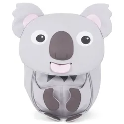 Affenzahn Rucksack Kleiner Freund - Koala Grau