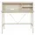 MID.YOU Winkelschreibtisch KANDY Beige