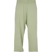 URBAN CLASSICS Acid Wash Sweatpants Jogginghose Vintage Green XL