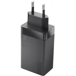 Lenovo 65W USB-C Travel Adapter - Netzteil - Wechselstrom 100-240 V