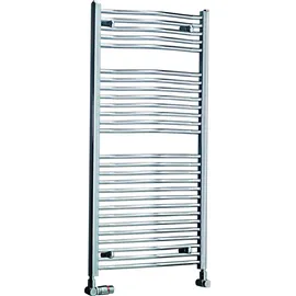Ximax Badheizkörper C3 1172 x 600 mm 393 W silber