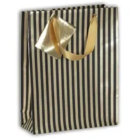 Clairefontaine 5x Geschenktasche Premium M 17x6x22 cm), Kollektion Max
