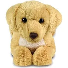 Aurora World GmbH Luxe Boutique Bertie Labrador 51 cm Gelb