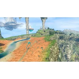 Xenoblade Chronicles: Definitive Edition (PEGI) (Nintendo Switch)