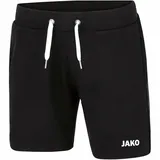 Jako Shorts Schwarz 38