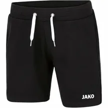 Jako Shorts Schwarz 38