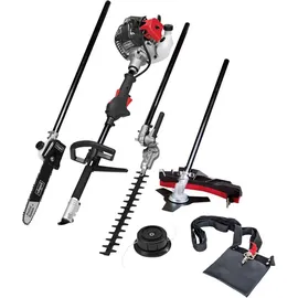 SCHEPPACH MFH5200-4P