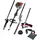 SCHEPPACH MFH5200-4P