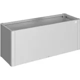 Biohort Belvedere Midi 150 152 x 53 x 61 cm silber metallic